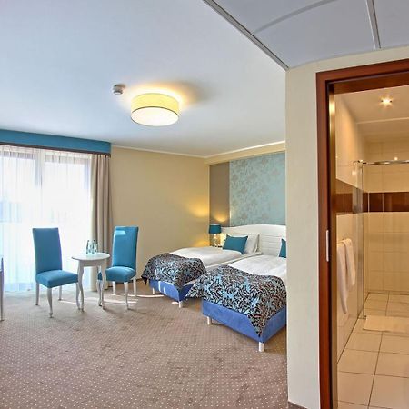 Hotel Opole Centrum Εξωτερικό φωτογραφία
