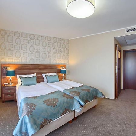 Hotel Opole Centrum Εξωτερικό φωτογραφία