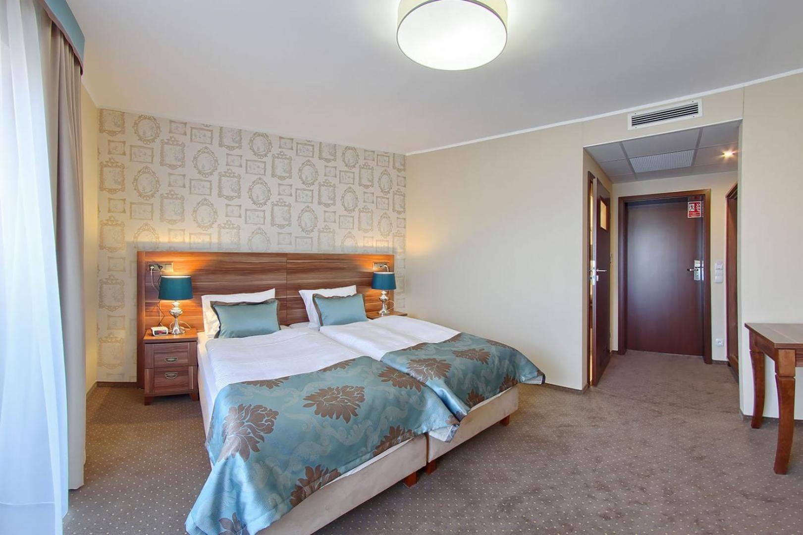 Hotel Opole Centrum Εξωτερικό φωτογραφία