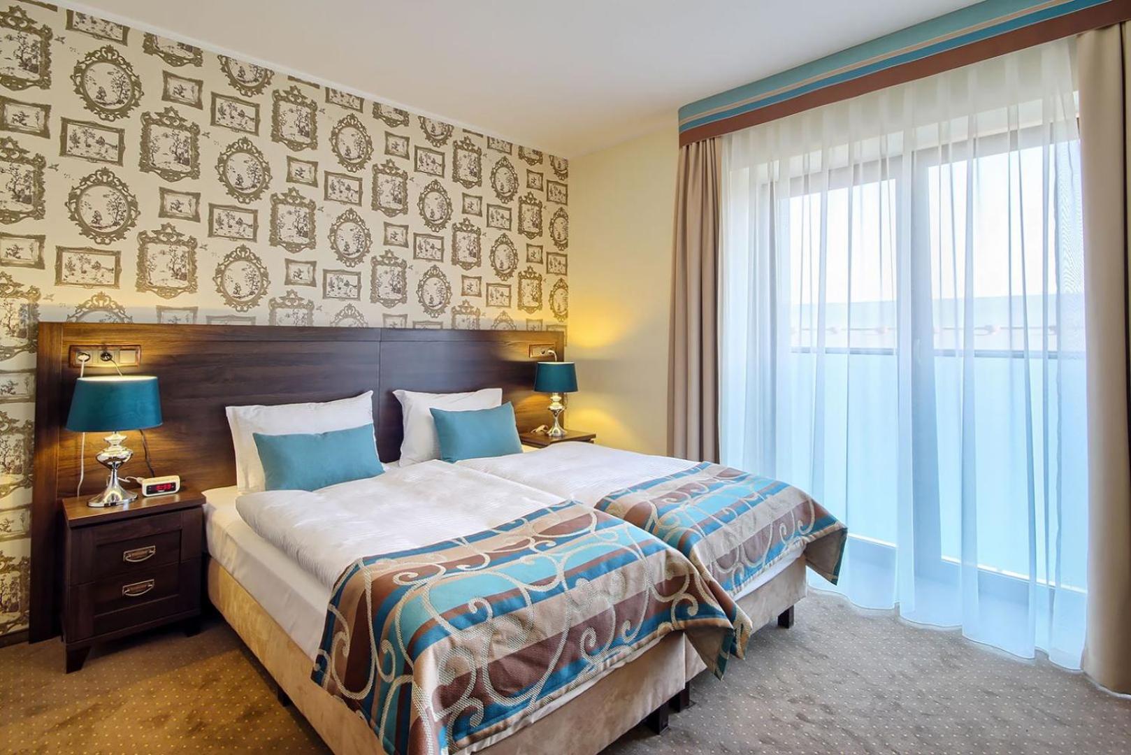 Hotel Opole Centrum Εξωτερικό φωτογραφία